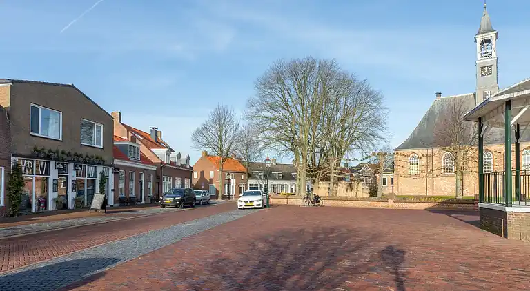 Holiday home in Koudekerke