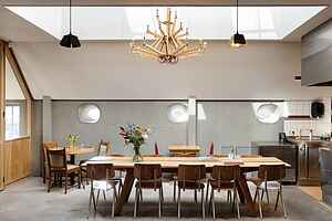 Vakantiehuis in Woudsend