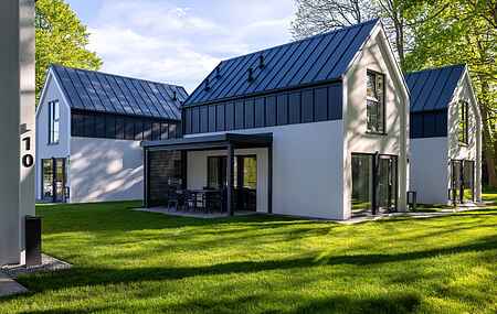 Sommerhus i Śliwin