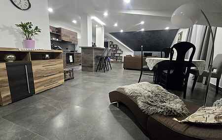 Apartment in Donji Miholjac