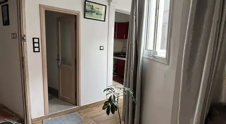 Lalla ghita Appartement á Essaouira Medina