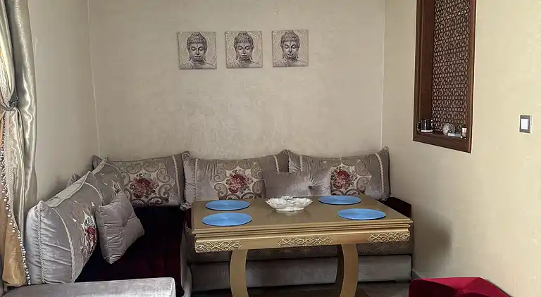 Lalla ghita Appartement á Essaouira Medina