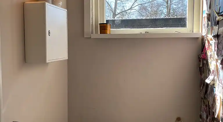 Dejligt sommerhus med udesauna på Sjællands Odde