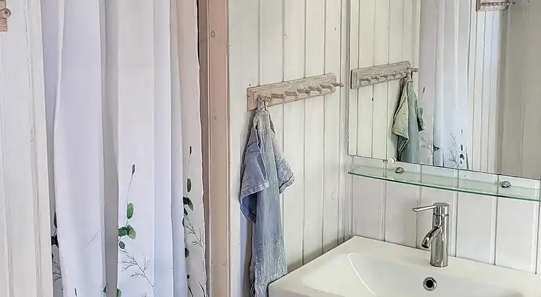 Feriebolig i Grønhøj