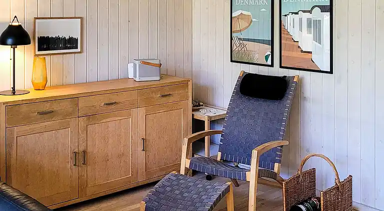 Feriebolig i Grønhøj