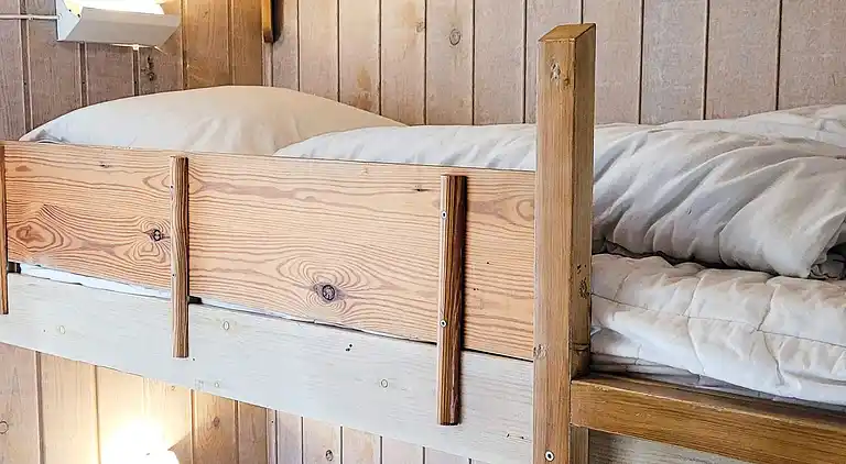 Feriebolig i Grønhøj