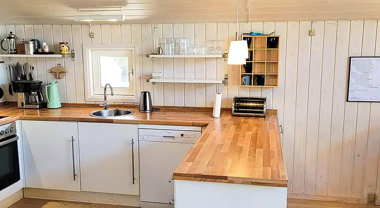 Feriebolig i Grønhøj