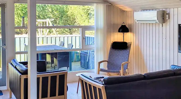 Feriebolig i Grønhøj