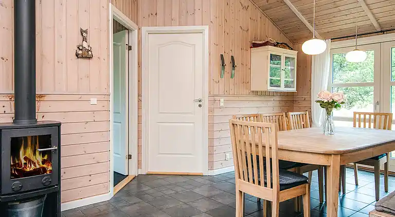 Sommerhus på Fanø