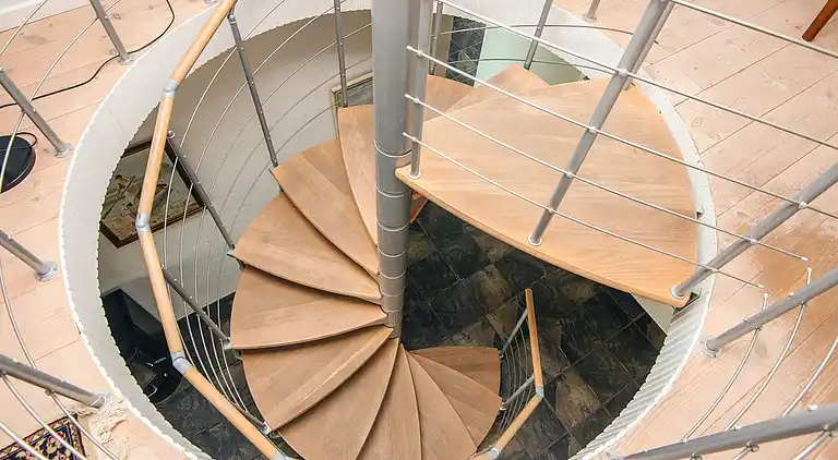 Sommerhus ved Rindby Strand