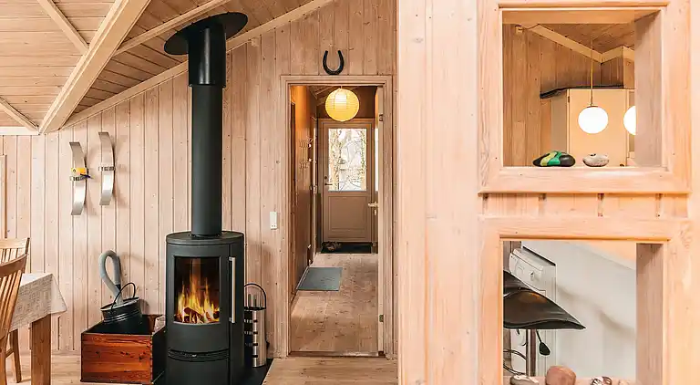 Holiday home in Ristinge