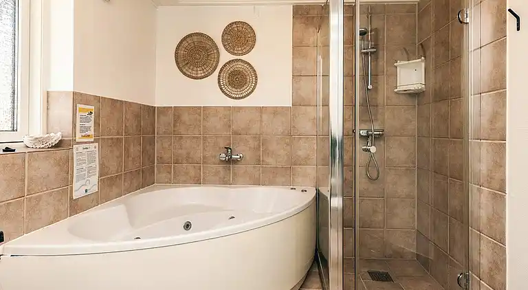 Holiday home in Hals