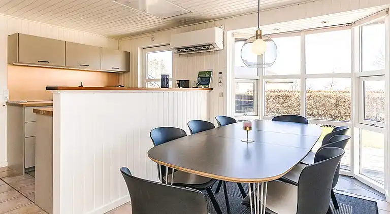 Holiday home in Hals