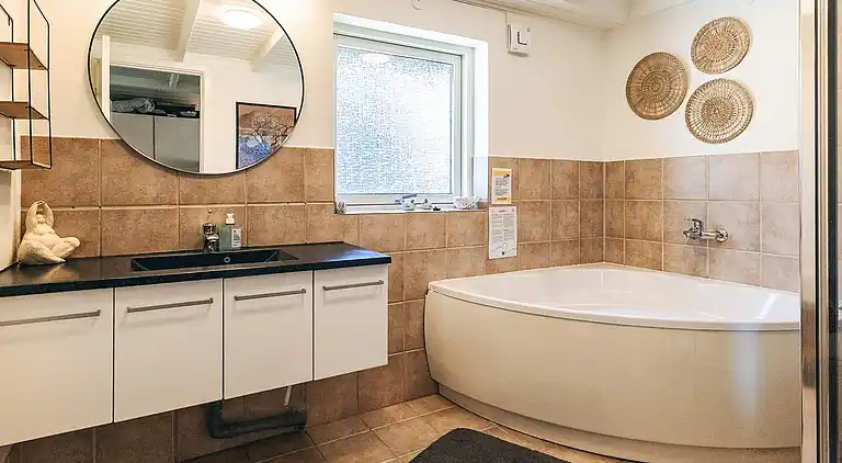 Holiday home in Hals