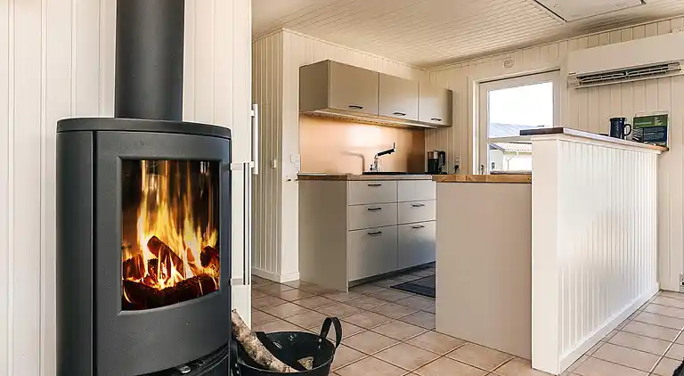 Holiday home in Hals