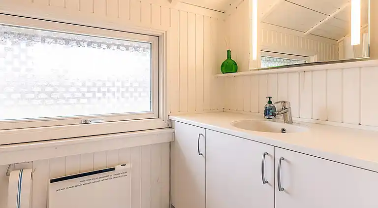 Holiday home in Ristinge