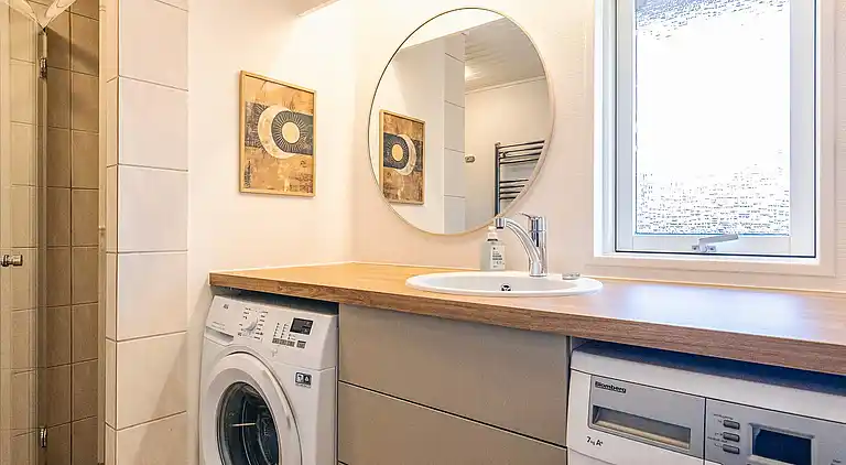 Holiday home in Hals