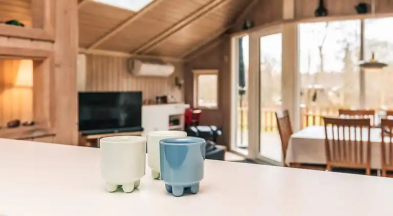 Holiday home in Ristinge