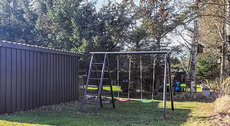 Holiday home in Hals