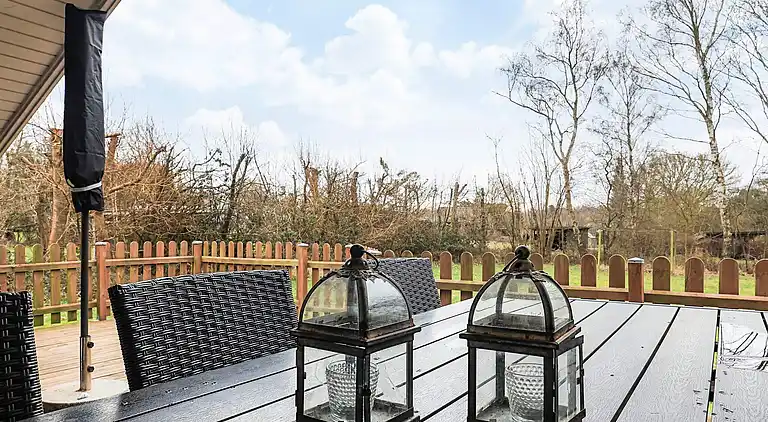 Holiday home in Ristinge