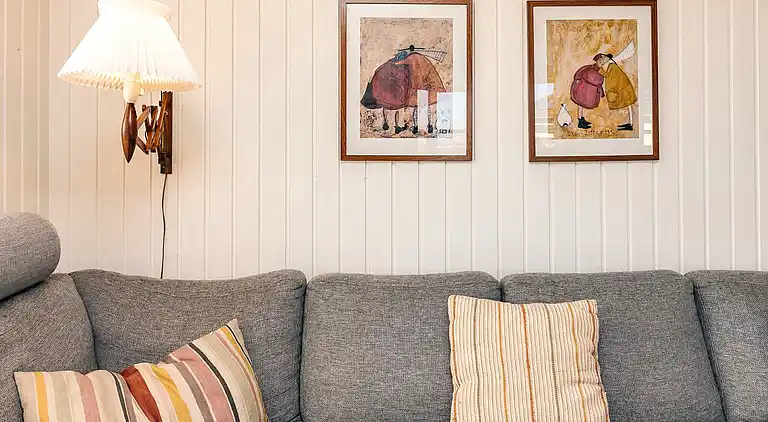 Holiday home in Hals