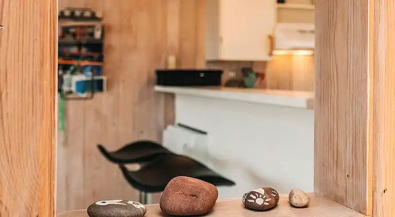 Holiday home in Ristinge