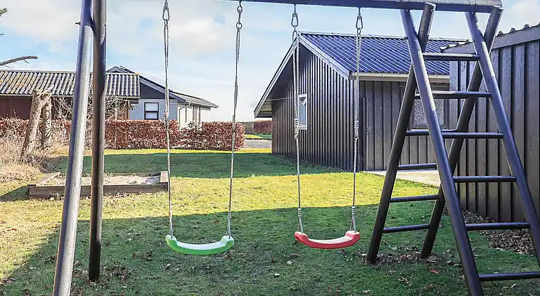 Holiday home in Hals