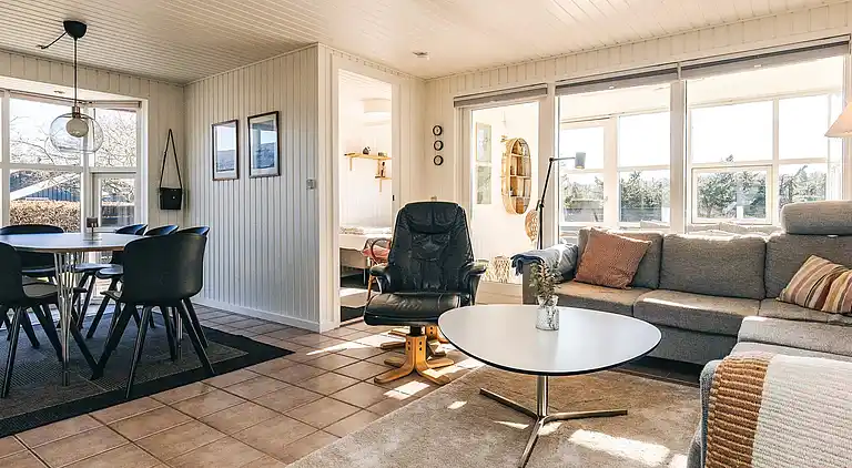 Holiday home in Hals