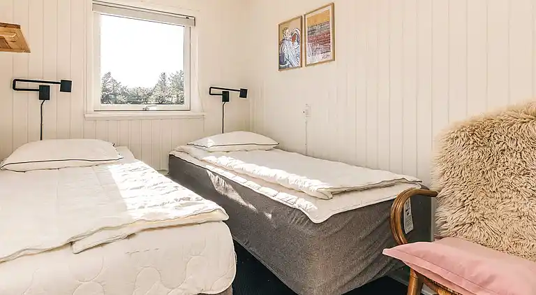 Holiday home in Hals