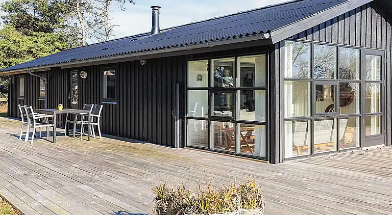 Holiday home in Hals