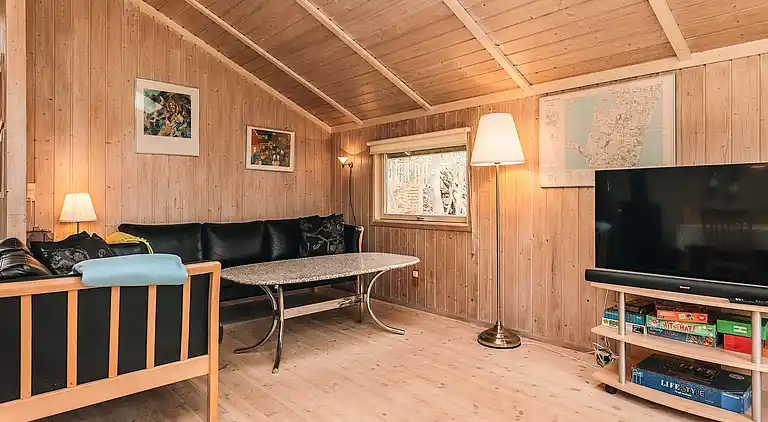 Holiday home in Ristinge