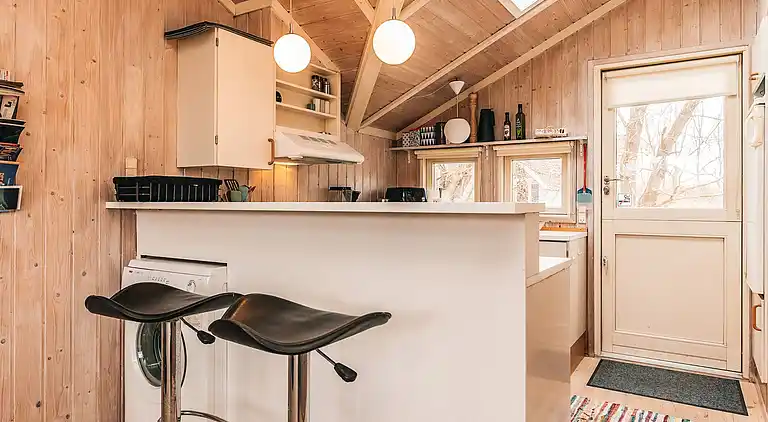 Holiday home in Ristinge