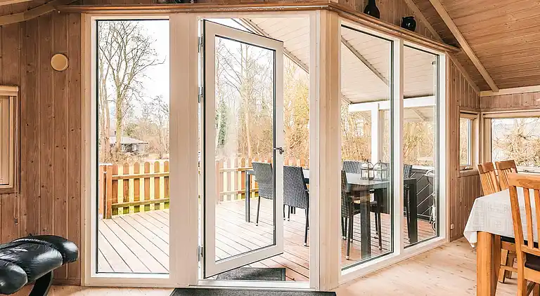 Holiday home in Ristinge