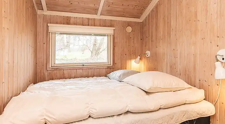 Holiday home in Ristinge