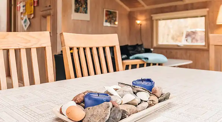 Holiday home in Ristinge