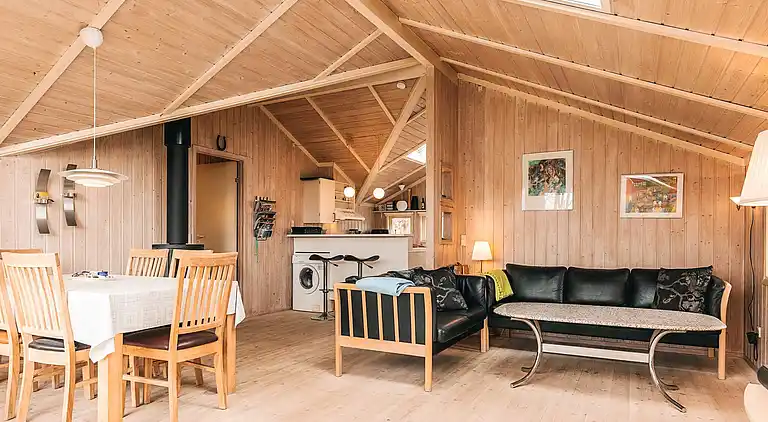 Holiday home in Ristinge