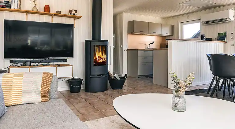 Holiday home in Hals