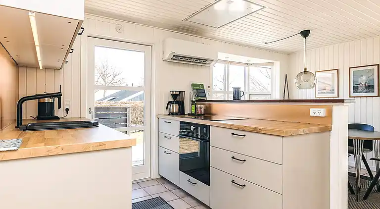 Holiday home in Hals