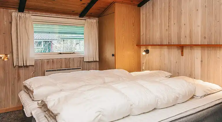 Casa vacanze in Bork Havn