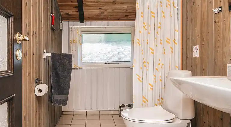 Casa vacanze in Bork Havn