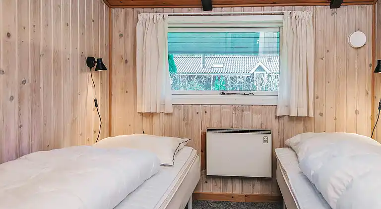 Casa vacanze in Bork Havn