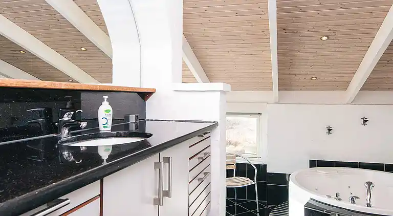 Holiday home in Houvig Strand