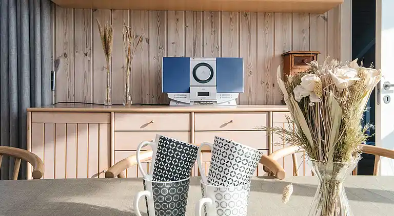 Holiday home in Houvig Strand