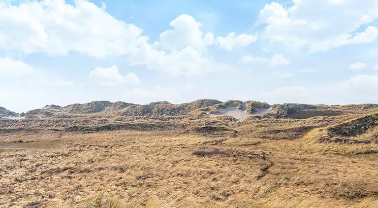 Holiday home in Houvig Strand
