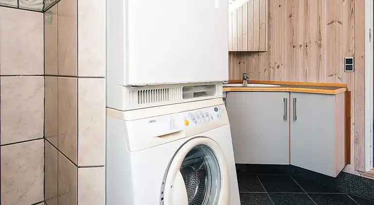 Holiday home in Houvig Strand