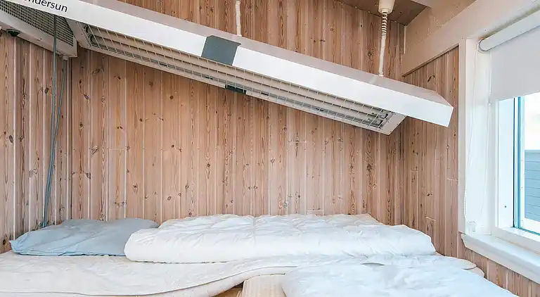 Holiday home in Houvig Strand