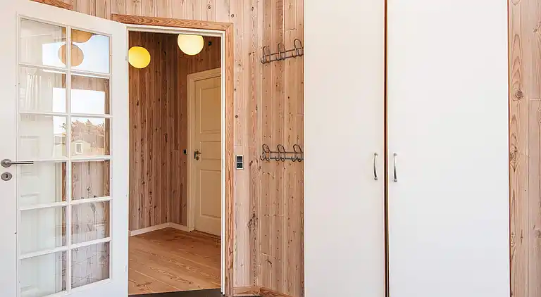 Holiday home in Houvig Strand