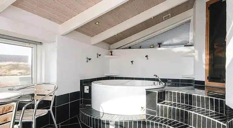 Holiday home in Houvig Strand