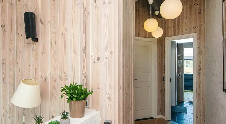 Holiday home in Houvig Strand