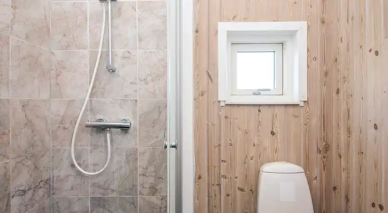 Holiday home in Houvig Strand